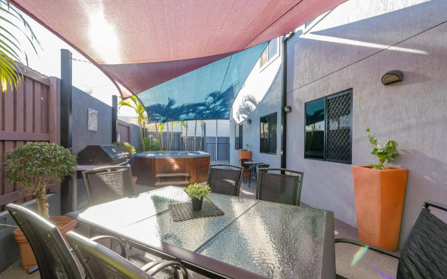 Central Studio Accommodation