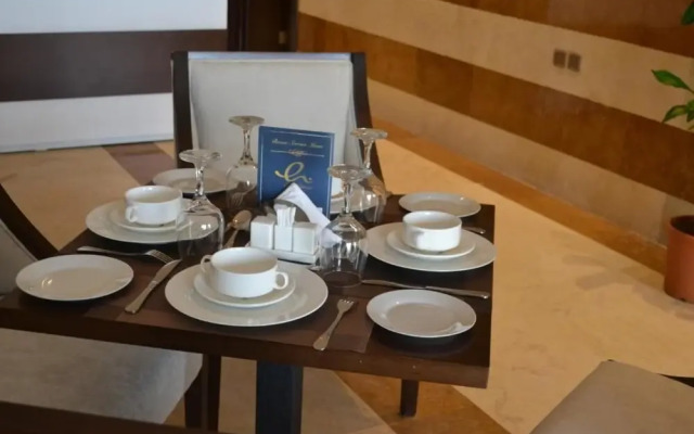 Diamond Elite Hotel