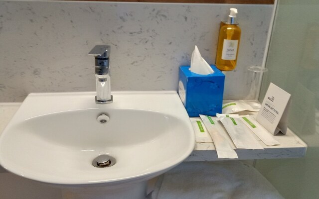 Holiday Inn Express Gurugram Sector 50 by IHG