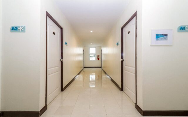 Baan Nilawan Hua Hin Hotel
