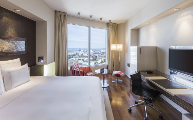 Swissotel Tallinn