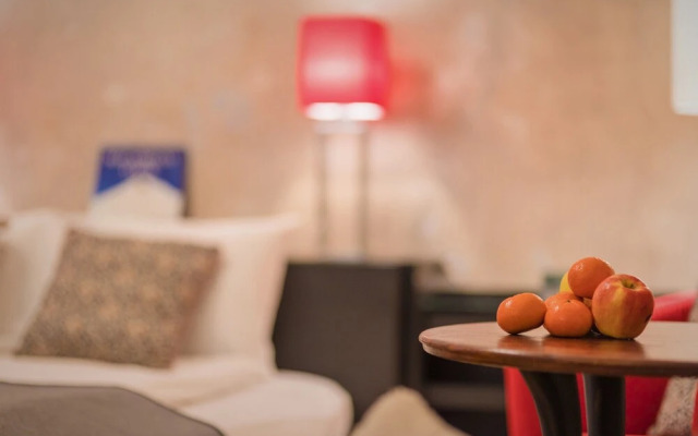 Siena Haven - Urban Suite