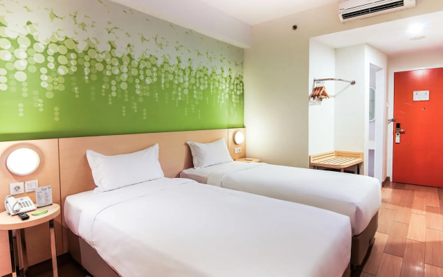Zest Harbour Bay Batam by Swiss-Belhotel International