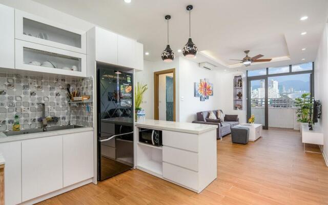 Muong Thanh Apartment