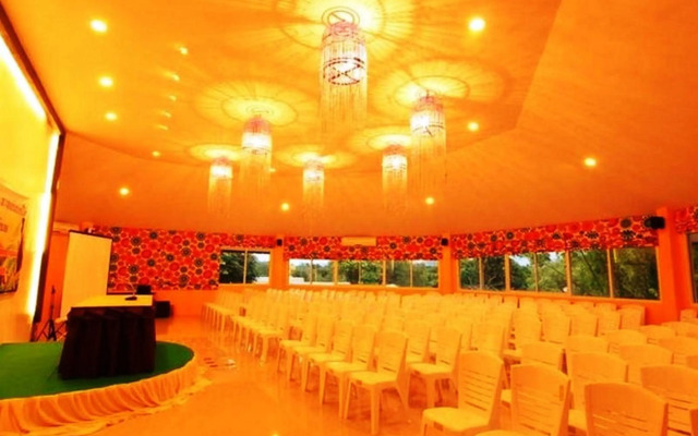 Aurora Resort Kanchanaburi