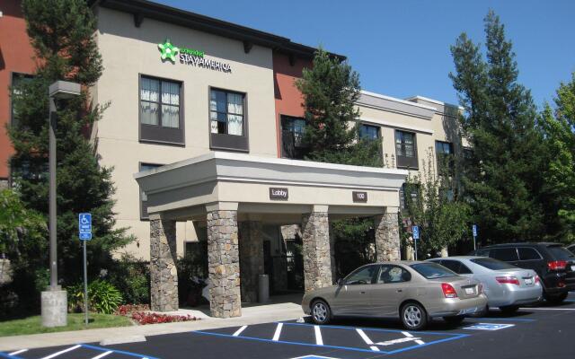 Extended Stay America Suites Santa Rosa North