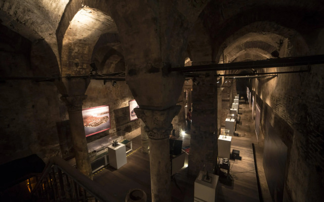 Sarnic Hotel & Sarnic Premier Hotel