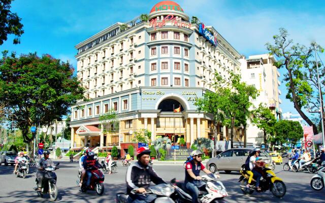 Ninh Kieu 2 Hotel