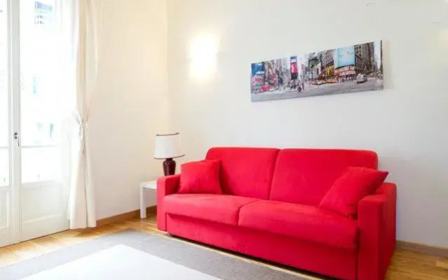 Residenza Delfico