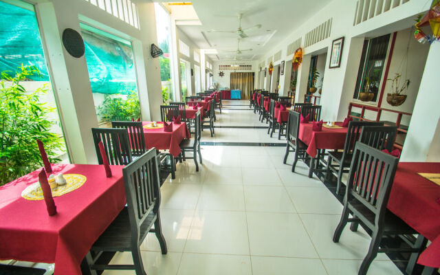 Siem Reap Vacation Hotel