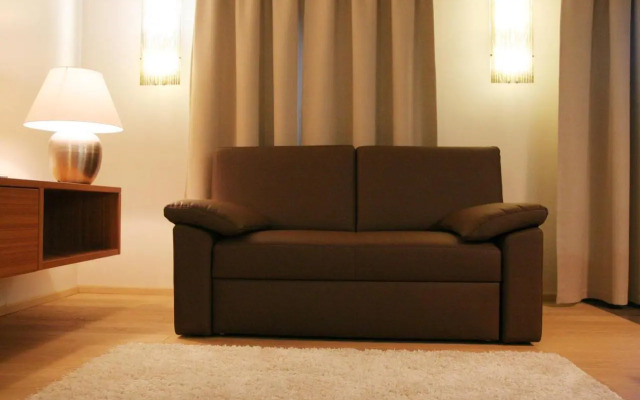 Apartment Na Krki