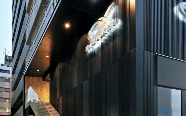 KEIKYU EX INN Higashiginza