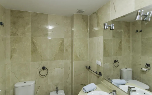 Apartamento Sonia 338