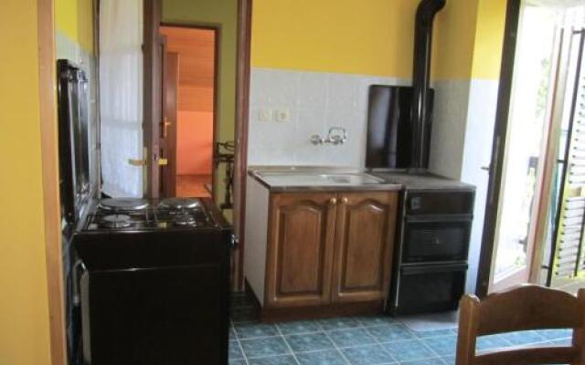 Guest House Sveti Marko Gacka