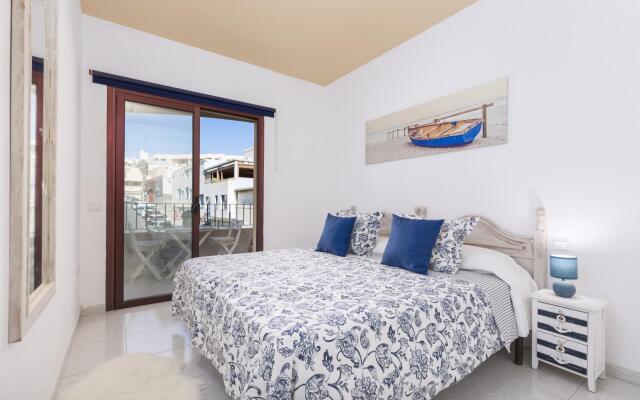 Home2book Jable Beach Apartment