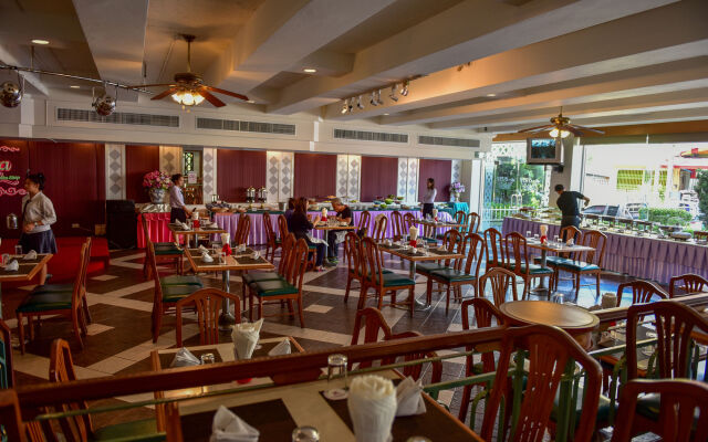 Viva Hotel Songkhla