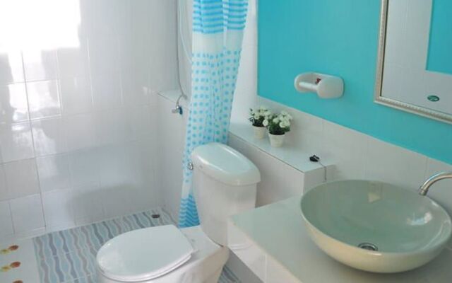Baan Maitee Boutique House