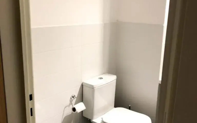 Cilveti 468 departamento con cochera, excelente ubicación