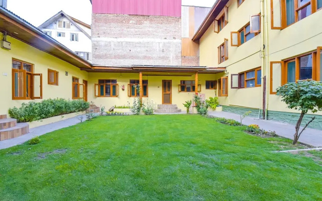 Hotel Legend Residency