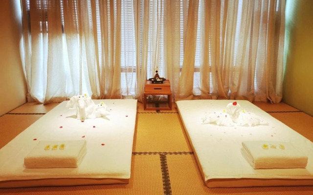 Wuhan Harvest International Hotel