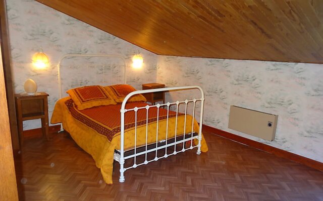 House Josette Roussillon