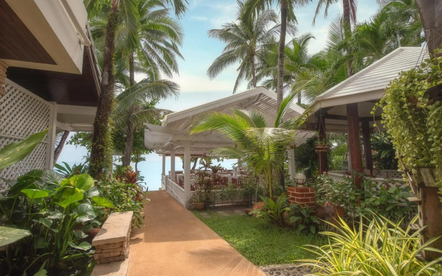 Sans Souci Samui