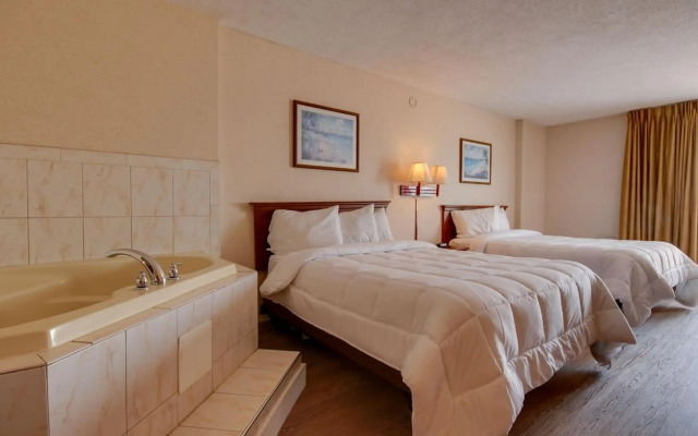 Ocean 1 Hotel and Suites