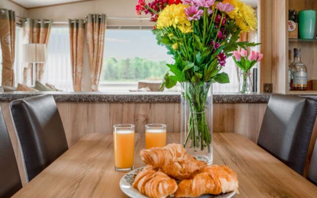 House Golf View Nairn