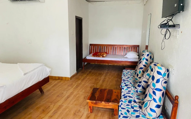 Kumbhal Van Resort Unit of Chandraprabha