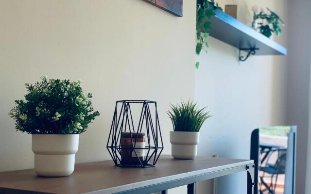 Hauzify I Apartament Balmanya