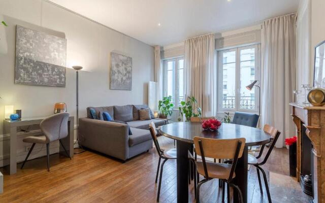 Suite Tolstoï - Superbe Appartement calme et lumineux