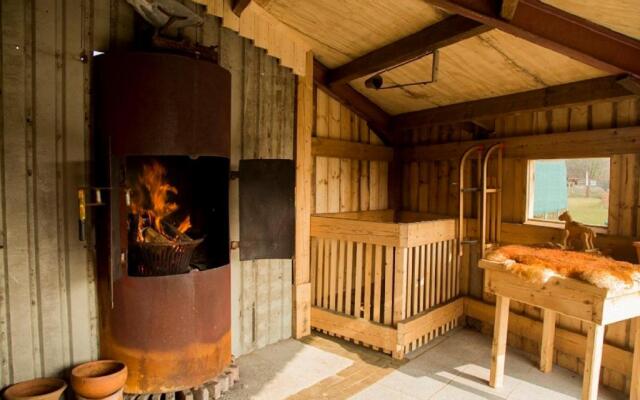 Herkenhoek 5 bedroom apartment