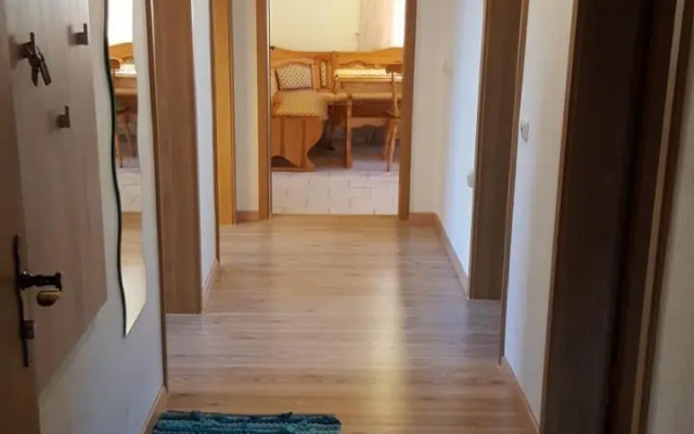 Ferienwohnung Sirch