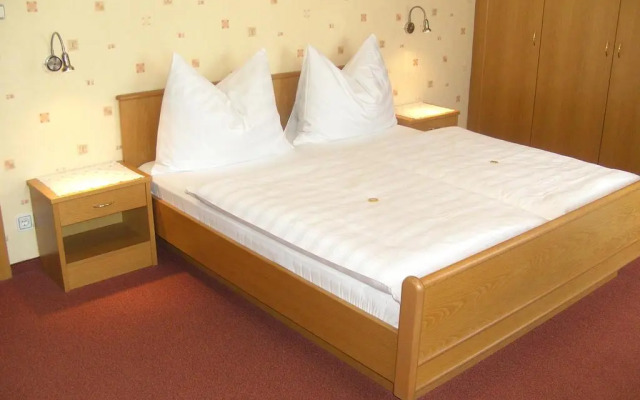 Gasthof-Pension Leopold Janu