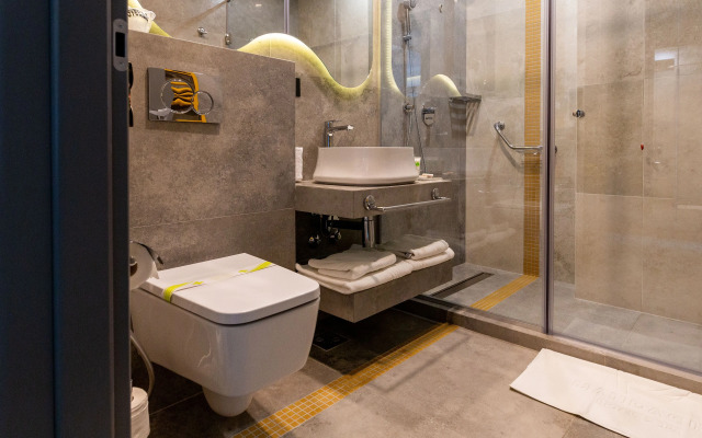 Mandachi Hotel & SPA