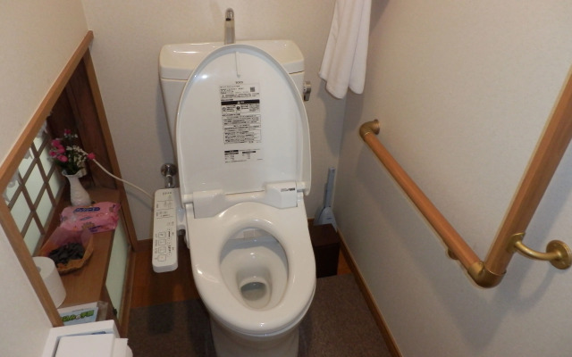 Guesthouse Setone Jyuuan