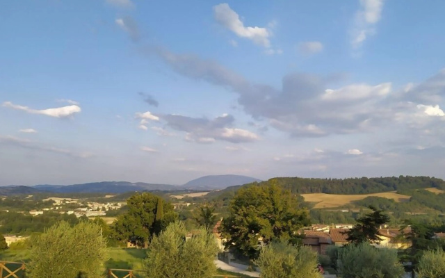 Agriturismo Villalta