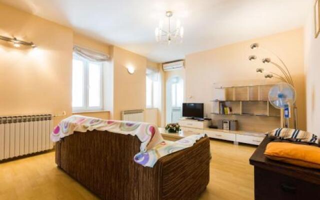 Quattro Cantoni Apartments