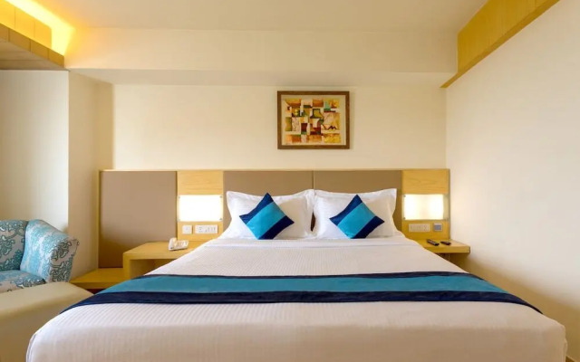 Hotel Mint Park Maple