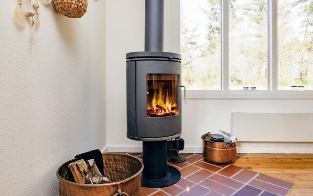 5 Person Holiday Home in Lokken-by Traum