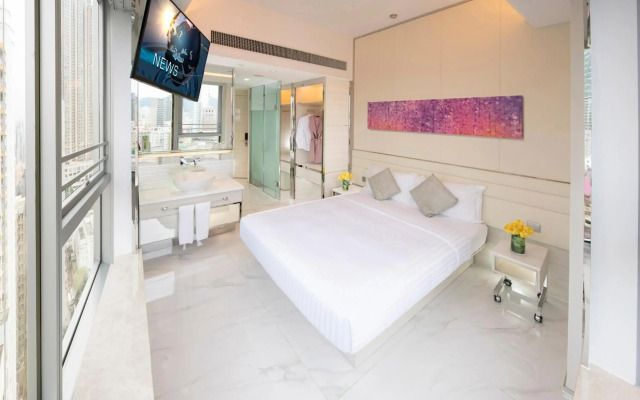 iclub Mong Kok Hotel