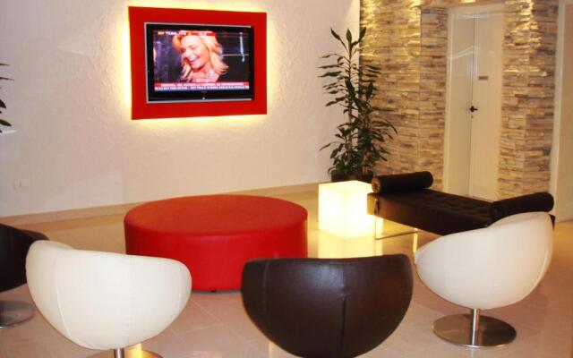 Best Western Plus Soave Hotel