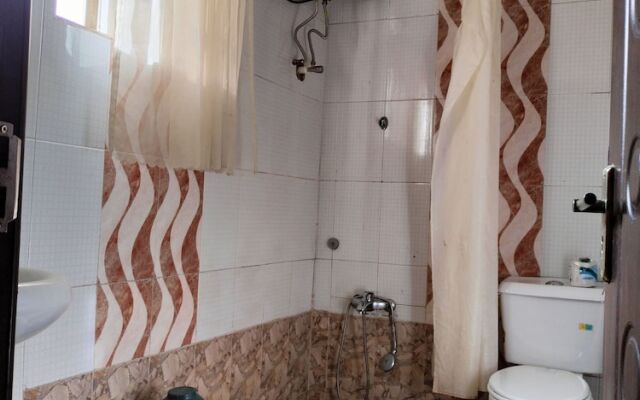 Steffan Hotel and Suites