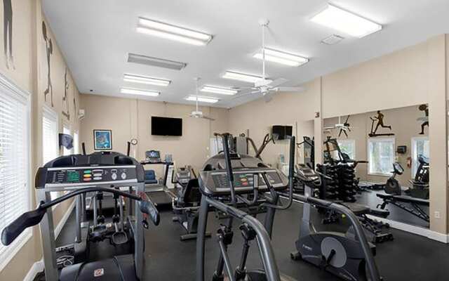 Shoreline Towers by Southern Vacation Rentals