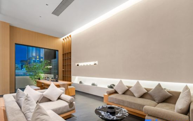 Cixi Maitian·Yaduo Hotel (Yinxiang Nan'an Zhouxiang Town)