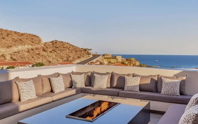 Three Bedroom Residence