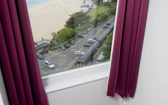The St Ives Bay Hotel