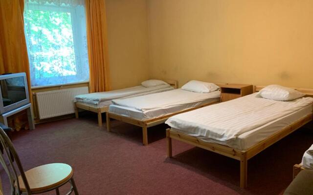 Sala Apartment