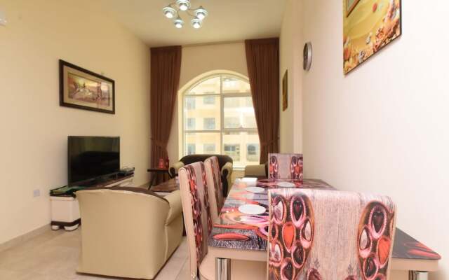 OYO 575 Home Capitol tower 11