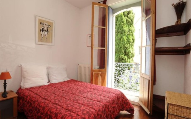 L'escalivade Chambres d'hôtes